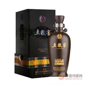 三江五粮窖52°500ml瓶装白酒