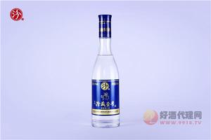 53度汾藏壹号 475ml