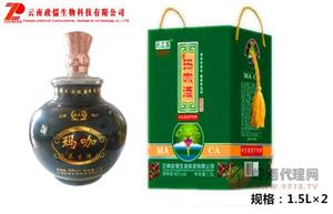 42度云三宝玛咖1.5L