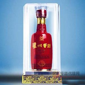 泸州窖酒(新)窖藏秘酿