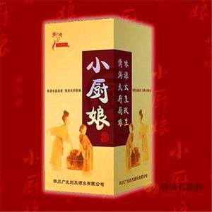 小厨娘-三十年陈酿（珍藏品）瓶装白酒