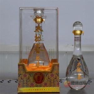 500ml42度太极春天和瓶装白酒