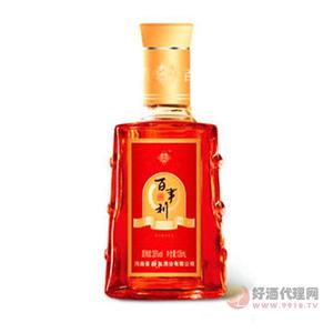 我能百事利瓶装养生酒