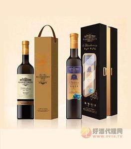 重庆市圆蓝酒业12度500ml