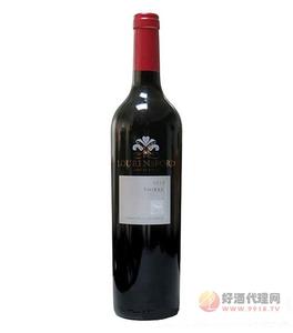 劳伦斯堡酒庄西拉子红葡萄酒