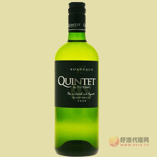 土提亚的灵魂干红 法国葡萄酒750ml