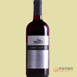 斗罗塔红葡萄酒 西班牙葡萄酒750ml