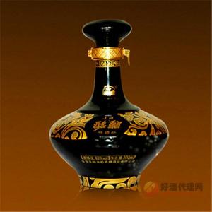 酩流43度500ml壶装白酒