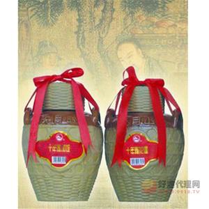 十年陈加饭酒（花雕）