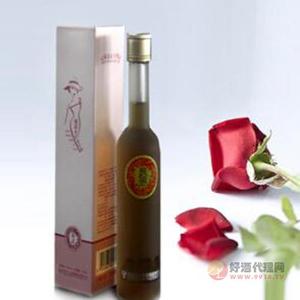 百士金凤巡馨雅125ml瓶装