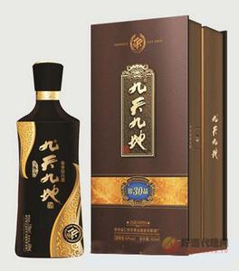 茅台老邻居酒厂-天长地久酒珍品500ml