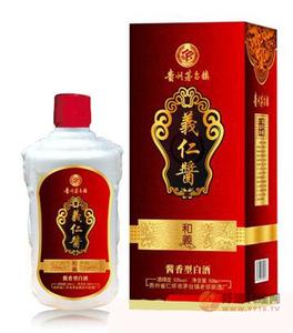 茅台老邻居酒厂-天长地久酒曦仁酱500ml