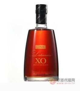图轩XO白兰地40度700ml