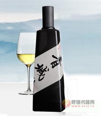 四川大衍农业-十年期酒12度750ml