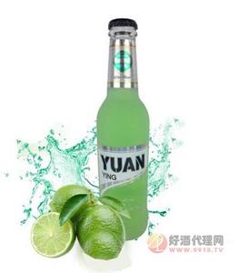 源鹰青柠味鸡尾酒（预调酒）