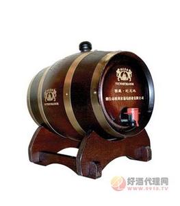 窖藏蛇龙珠葡萄酒-木桶装