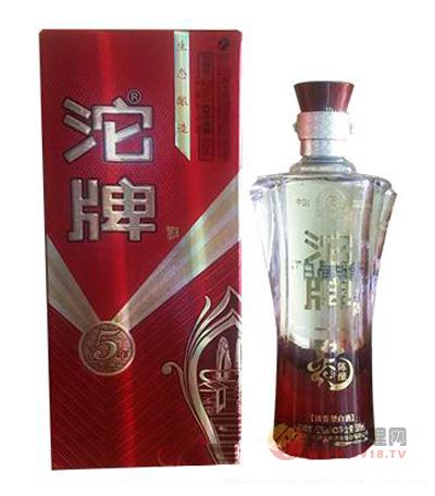 南京联合创展酒业沱牌5年白酒500ml