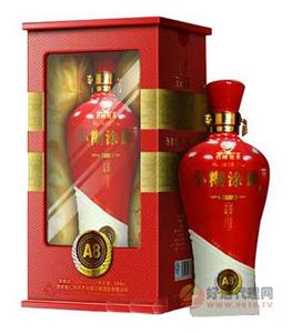 小糊涂仙酒A8-500ml盒装
