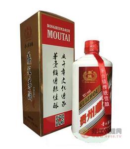 广州市金士酒业-鼎江茅酒原浆