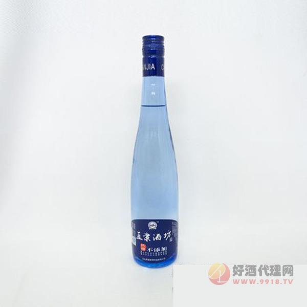 生态酒42度蓝瓶直隶酒坊