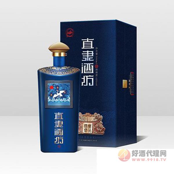 一品浓香42度500ml浓香型白酒