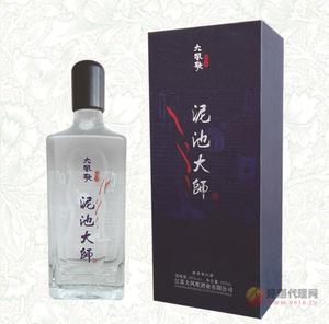 42度大风歌泥池大师500ml