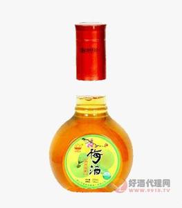 高明华醇酒厂-梅子酒250ml