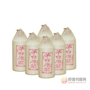茅台酒原浆酒孝勇酒500ml白酒