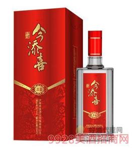 52度今添喜酒添喜500ml