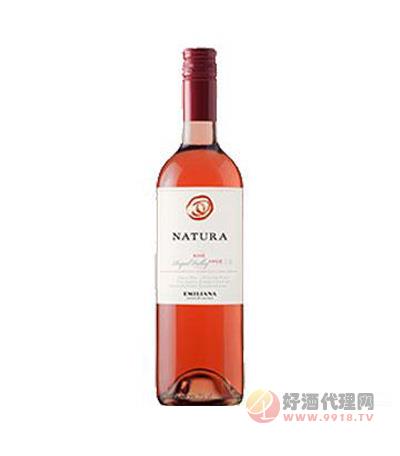 NATURA-ROSE-诺奇桃红葡萄