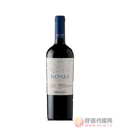 NOVAS-佳美娜干红葡萄酒