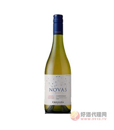 NOVAS-霞多丽干白葡萄酒