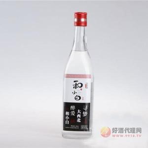 雅致和为福光瓶故事小酒
