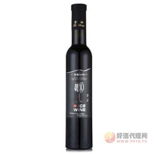 紫桐冰酒-葡萄酒375ml瓶装