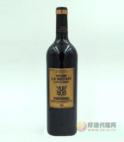 德府城堡图塔维尔干红葡萄酒