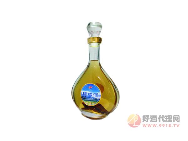 四川恒康玉液酒业玛咖酒500ml
