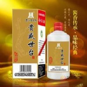 贵盛世台500ml