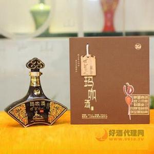 金昭·玛咖酒-精品