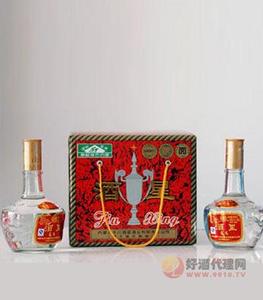 酒星酒38°精酒星(450ml)