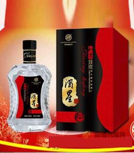 酒星酒和丰38°(500ml)