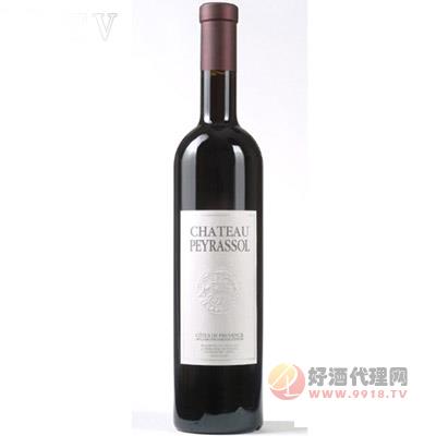 普罗王干红葡萄酒2011年份750ml