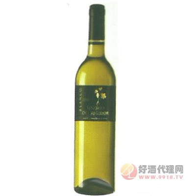 赛丽多瓶装干白葡萄酒2012