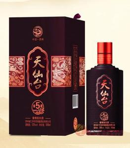 天仙台酒窖藏5-500ml