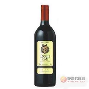 艾诺安城堡2010年赤霞珠干红750ml