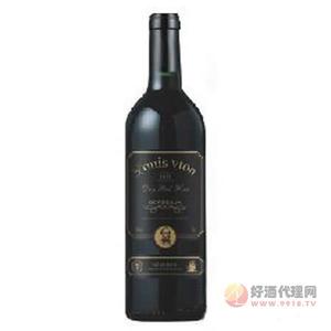 艾诺安城堡2011年堤布宏干红750ml