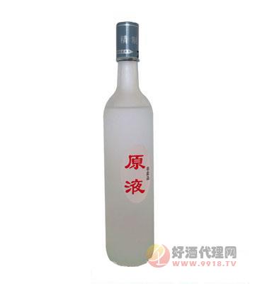 老白干原液酒