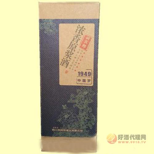 1949中国梦500ml-白酒