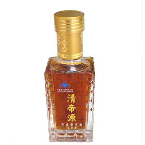 清帝源养生酒