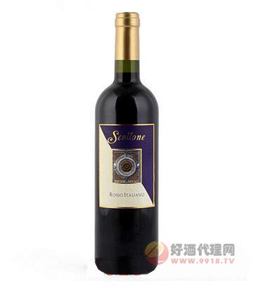 斯科罗尼桑娇维塞干红葡萄酒