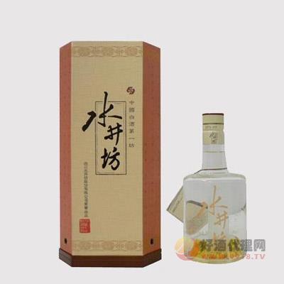 盛世腾达38度水井坊
